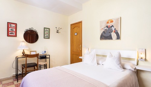 Standard Double Room Single Use, 1 Double Bed