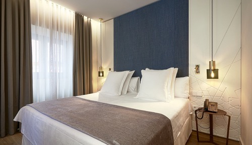 Suite superior