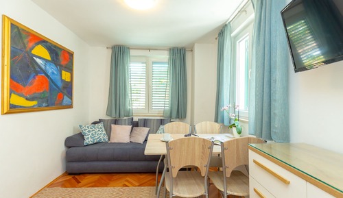 Apartamento (2 Bedrooms)