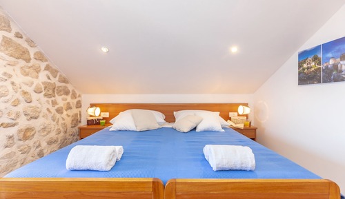 Casa tradicional (2 Bedrooms)