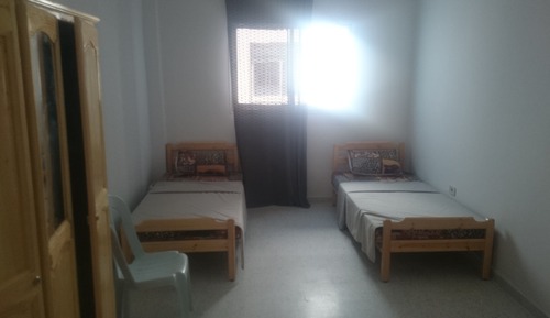 Apartamento básico