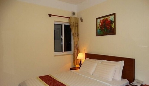 Habitación estándar