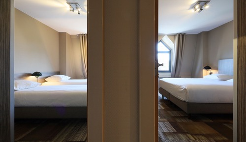 Apartamento, 2 habitaciones