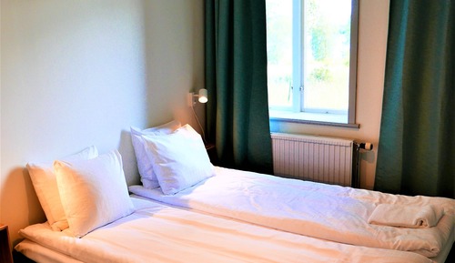 Habitación doble (Västergården)