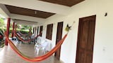 Habitación superior
