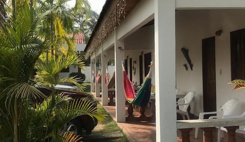 Habitación básica doble, 1 cama de matrimonio