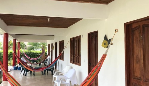 Habitación familiar