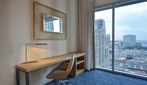 Suite, 1 habitación, vistas a la ciudad