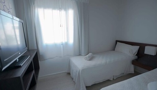 Dúplex familiar, 2 habitaciones