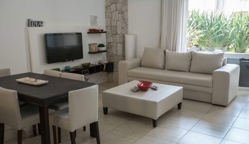 Apartamento estándar, 1 habitación