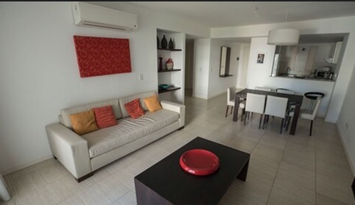Apartamento familiar, 2 habitaciones