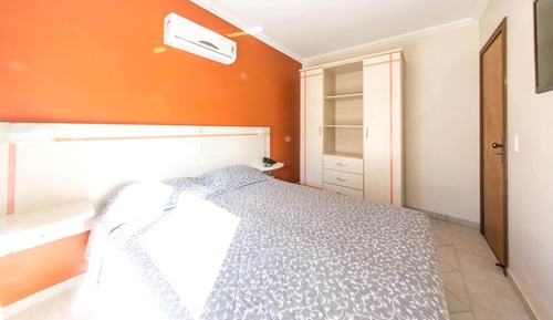 Apartamento tradicional, 1 habitación, patio, vistas a la ciudad