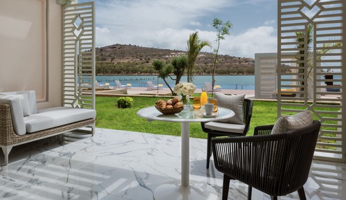 Habitación Deluxe, 1 cama de matrimonio grande