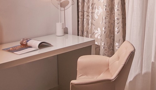 Habitación Deluxe, 2 camas individuales (Atalayoun Twin)