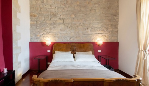 Suite estudio