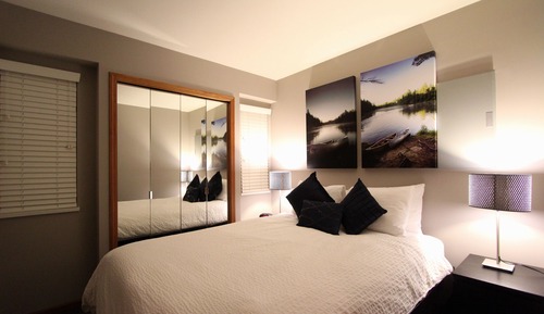 Apartamento Signature, 3 habitaciones, bañera de hidromasaje