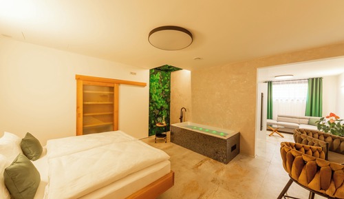 Apartamento Deluxe