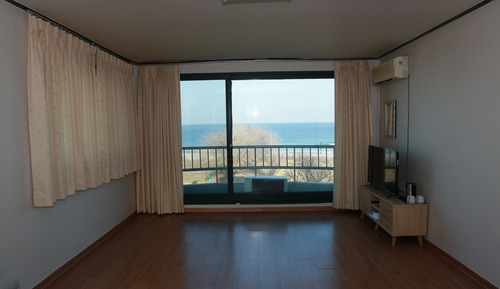 Apartamento básico