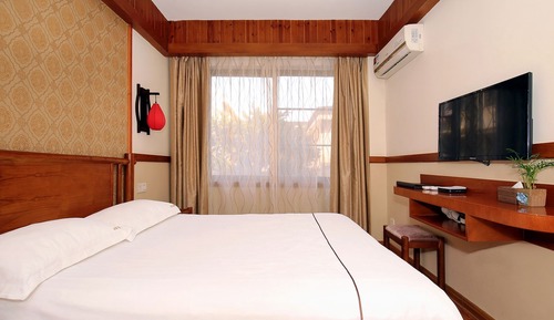 Habitación individual Confort