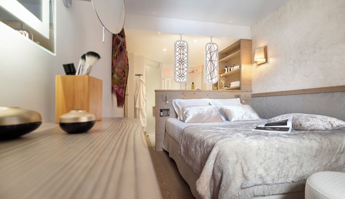 Apartamento estándar, 2 habitaciones