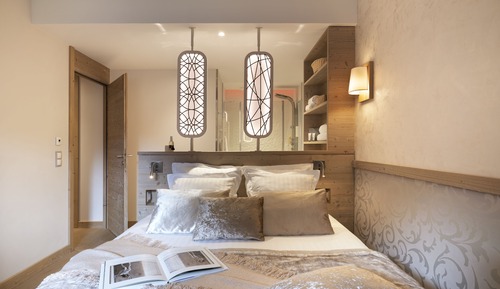 Apartamento, 2 habitaciones
