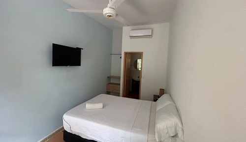 Habitación superior