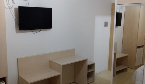 Habitación ejecutiva