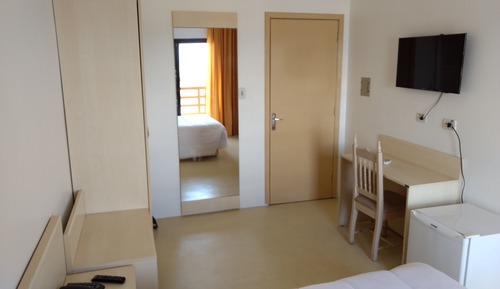 Habitación superior