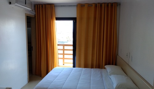 Habitación superior