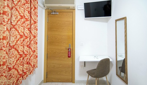 Habitación individual