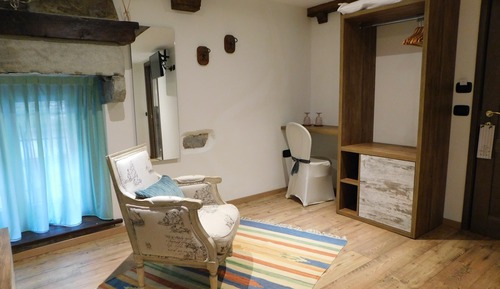 Habitación superior