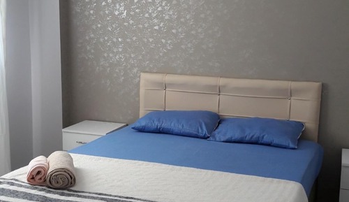 Apartamento superior