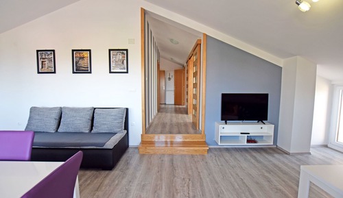 Apartamento (A2)