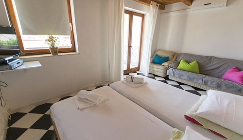 Apartamento (A3)