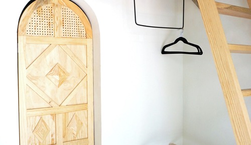 Habitación económica