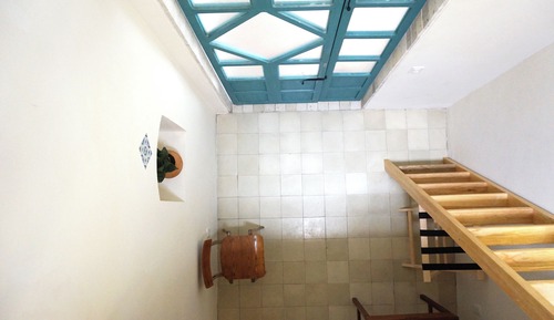 Habitación económica