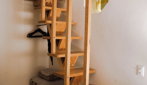 Habitación clásica