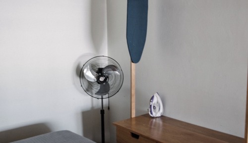 Loft de diseño