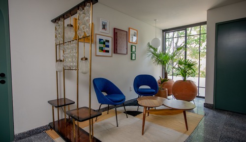 Casa familiar (for 32 people)