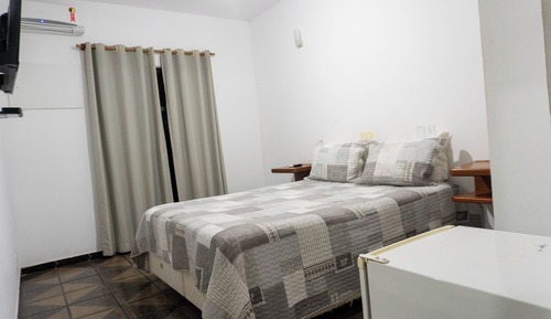 Habitación estándar doble, vistas al mar