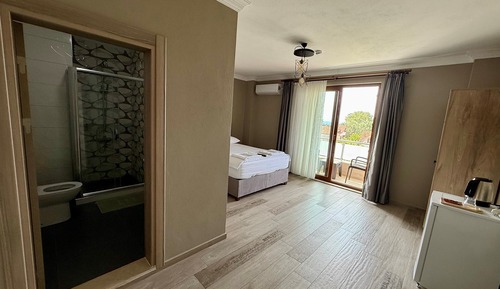 Habitación estándar