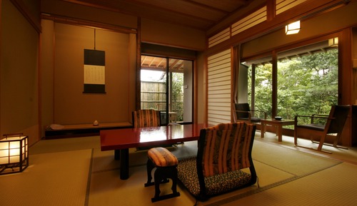 Habitación tradicional, no fumadores (JPNStyle,KIRISHIMA,For4, PrivateBath)