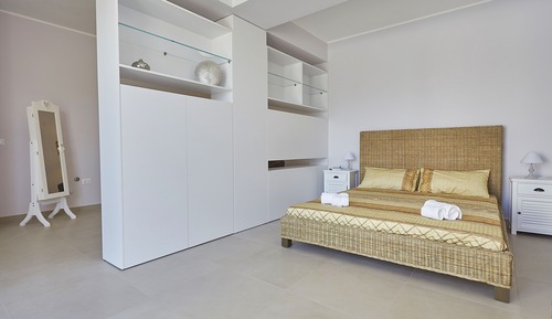 Villa, 5 habitaciones