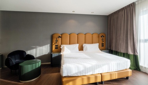 Suite Deluxe