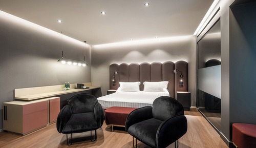 Suite Premium