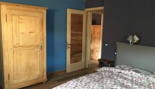 Apartamento, 1 habitación (La Vite)