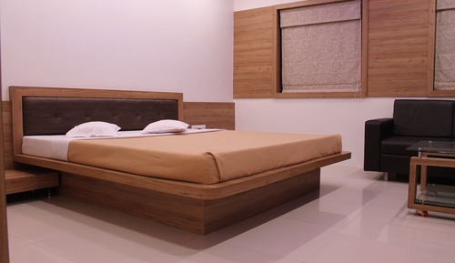 Habitación ejecutiva