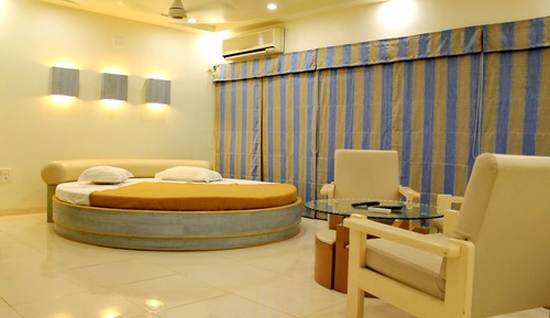 Suite presidencial
