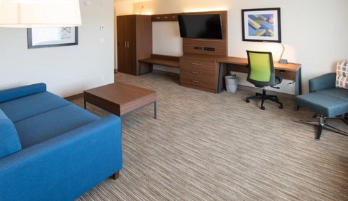 Suite, 1 habitación