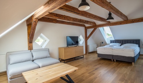 Suite Premium